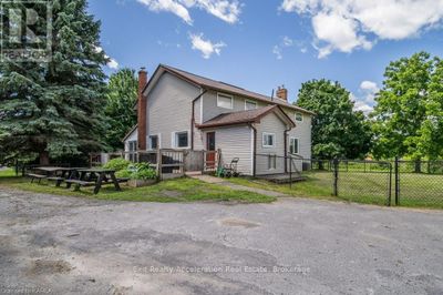 8061 County Rd 2, House other with 4 bedrooms, 2 bathrooms and 12 parking in Greater Napanee ON | Image 1