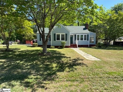 109 Tiffany Dr, Taylors, SC, 29687-3451 | Card Image