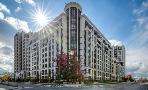 801-33 Clegg Rd, Markham, ON, L6G0G6 | Card Image