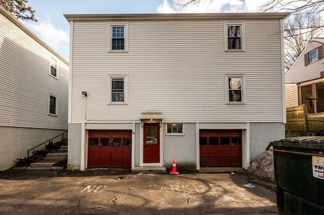 APT-12 - 677 South St, Condo with 2 bedrooms, 1 bathrooms and null parking in Portsmouth NH | Image 14
