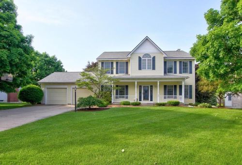 1450 Penncross Dr, Caledonia, MI, 49316-8918 | Card Image