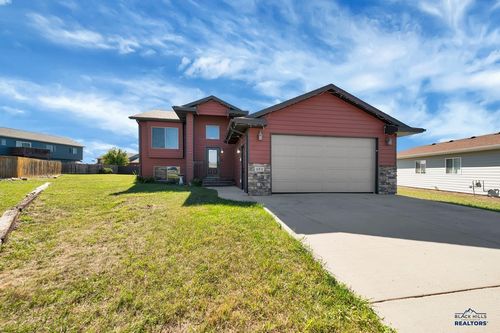 483 Sovereignty Ln, Box Elder, SD, 57719-8201 | Card Image