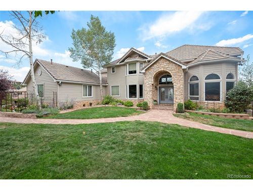 6387 Willow Springs Dr, Morrison, CO, 80465-2155 | Card Image