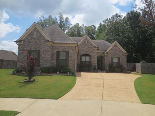 3500 Bartlett Gap Cv, Bartlett, TN, 38133-5815 | Card Image
