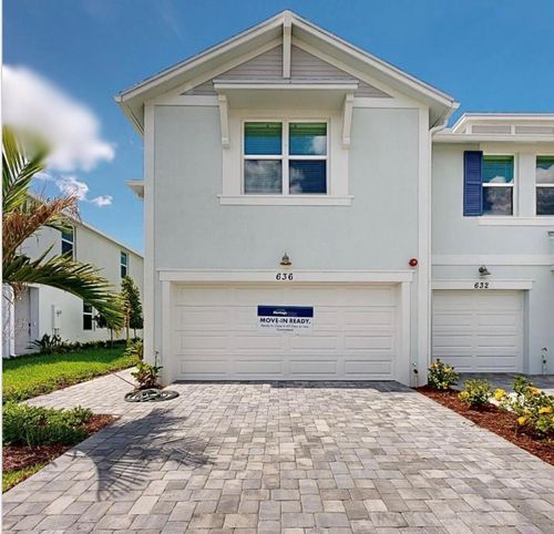 636 Salisbury Cir, Fort Pierce, FL, 34982-3990 | Card Image