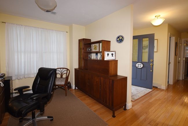 27 - 27 Arbor Hills Dr, Condo with 2 bedrooms, 3 bathrooms and 2 parking in Kingston MA | Image 5