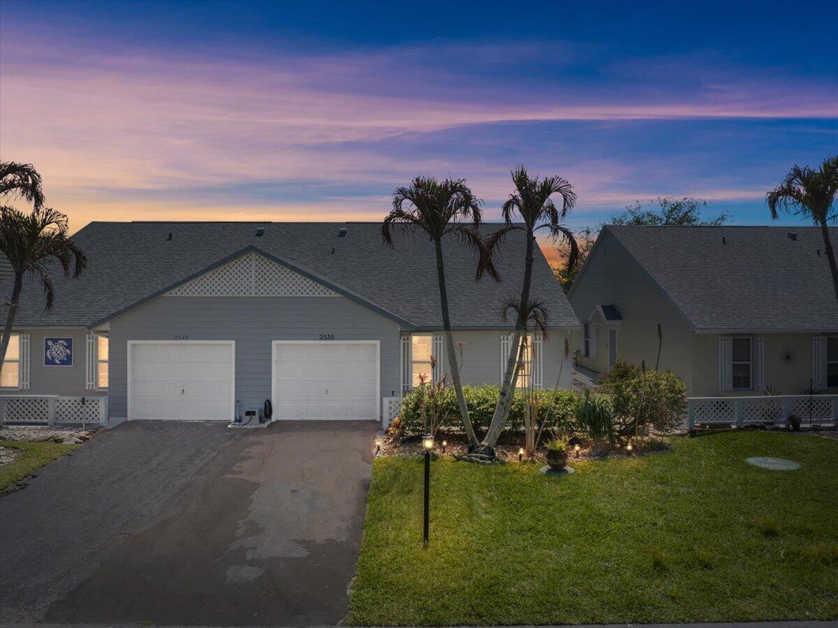 Residential in Port St Lucie 2