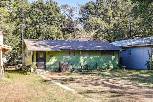 9849 Shawnee Ln, Quinlan, TX, 75474-3723 | Card Image