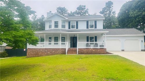 6878 Green Creek Rd, Fayetteville, NC, 28314-0651 | Card Image