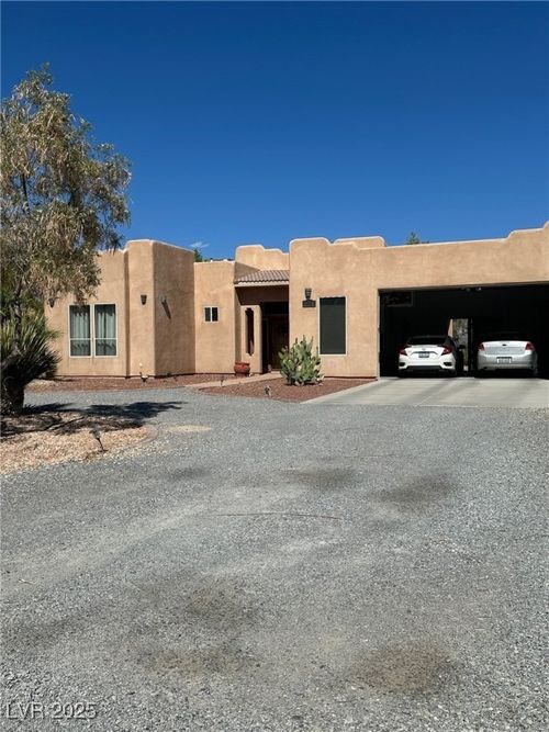 3551 Sagebrush Ave, Pahrump, NV, 89048-9463 | Card Image