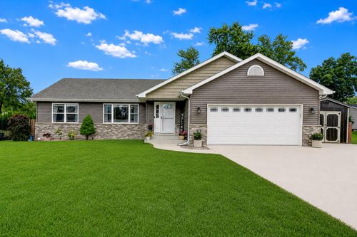 14215 Fairbanks St, Cedar Lake, IN, 46303 | Card Image