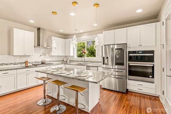17818 38 Th Dr Se, Condo with 4 bedrooms, 3 bathrooms and null parking in Bothell WA | Image 11