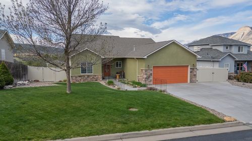 88 Eagle Ridge Dr, Battlement Mesa, CO, 81635-7801 | Card Image