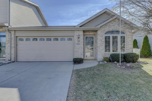 3962 Juniper Trl, Highland, IN, 46322-2083 | Card Image