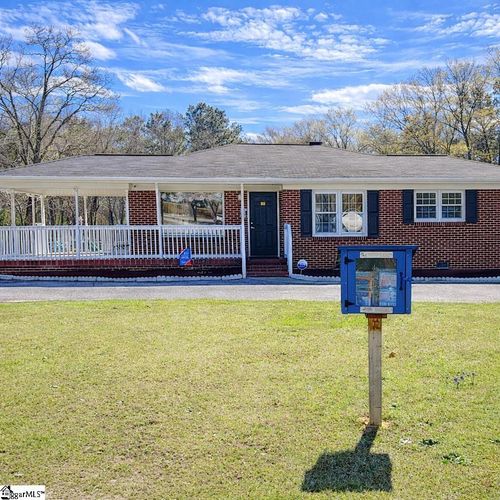 615 Fairview Street, Fountain Inn, SC, 29644 | Card Image