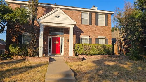 10504 Preston Vineyard Dr, Frisco, TX, 75035-8077 | Card Image