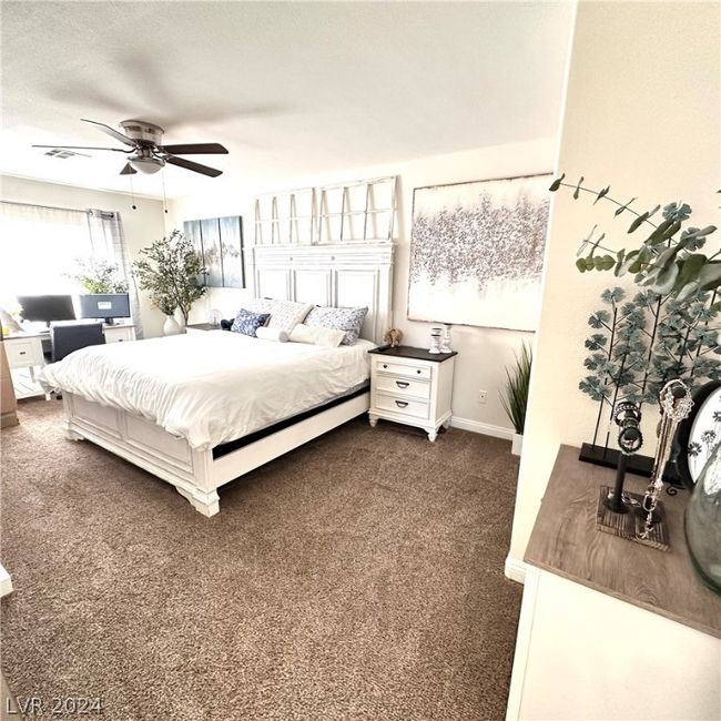 1618 Colloquium Dr, Townhouse with 3 bedrooms, 3 bathrooms and null parking in Henderson NV | Image 28