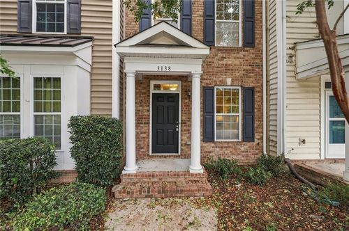 3138 Greenwood Dr, Portsmouth, VA, 23701-3428 | Card Image