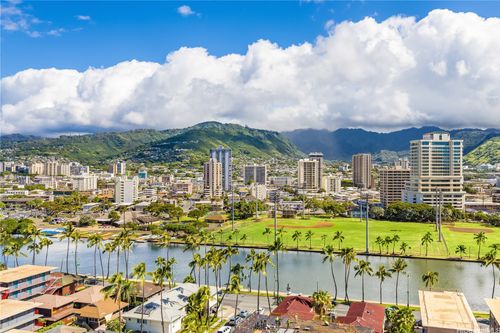 1003-430 Keoniana St, Honolulu, HI, 96815-2040 | Card Image