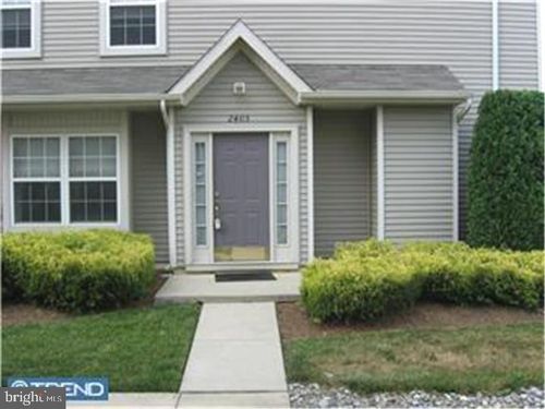 2405 Gramercy Way, MOUNT LAUREL, NJ, 08054-6735 | Card Image