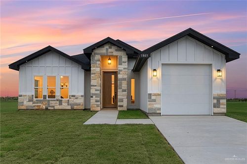 1803 Karina Dr, Weslaco, TX, 78599 | Card Image