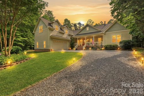 436 Cornerstone Dr, Taylorsville, NC, 28681-4240 | Card Image