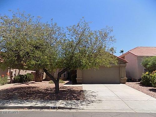 3305 E Wildwood Dr, Phoenix, AZ, 85048-7227 | Card Image