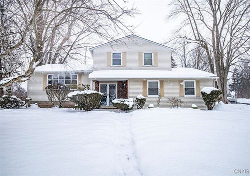 7348 Farmstead Rd, Liverpool, NY, 13088-4714 | Card Image