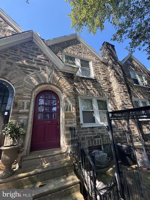 1408 Alcott St, PHILADELPHIA, PA, 19149-3311 | Card Image