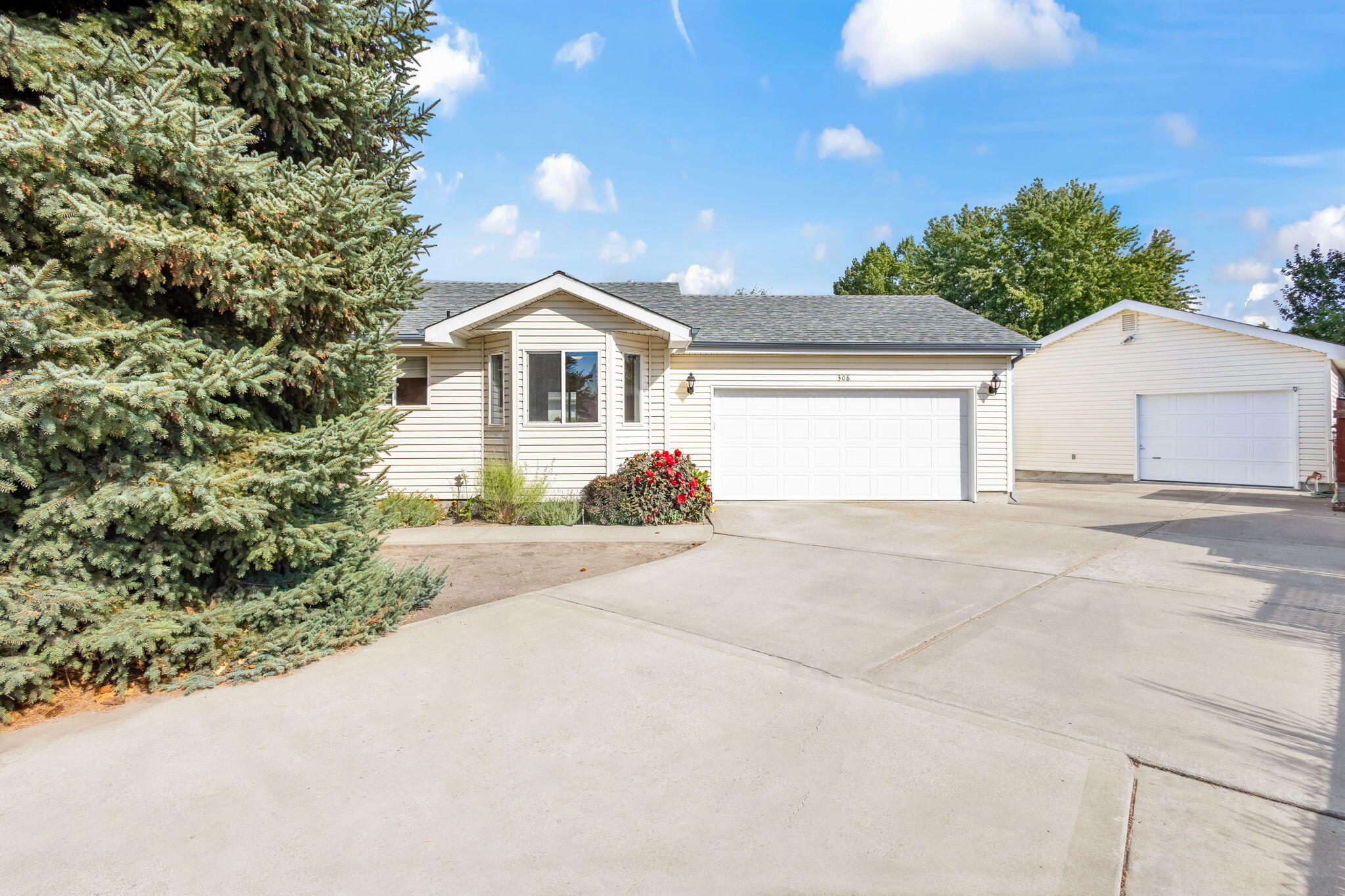 Juniper Ct, Prineville, OR 97754
