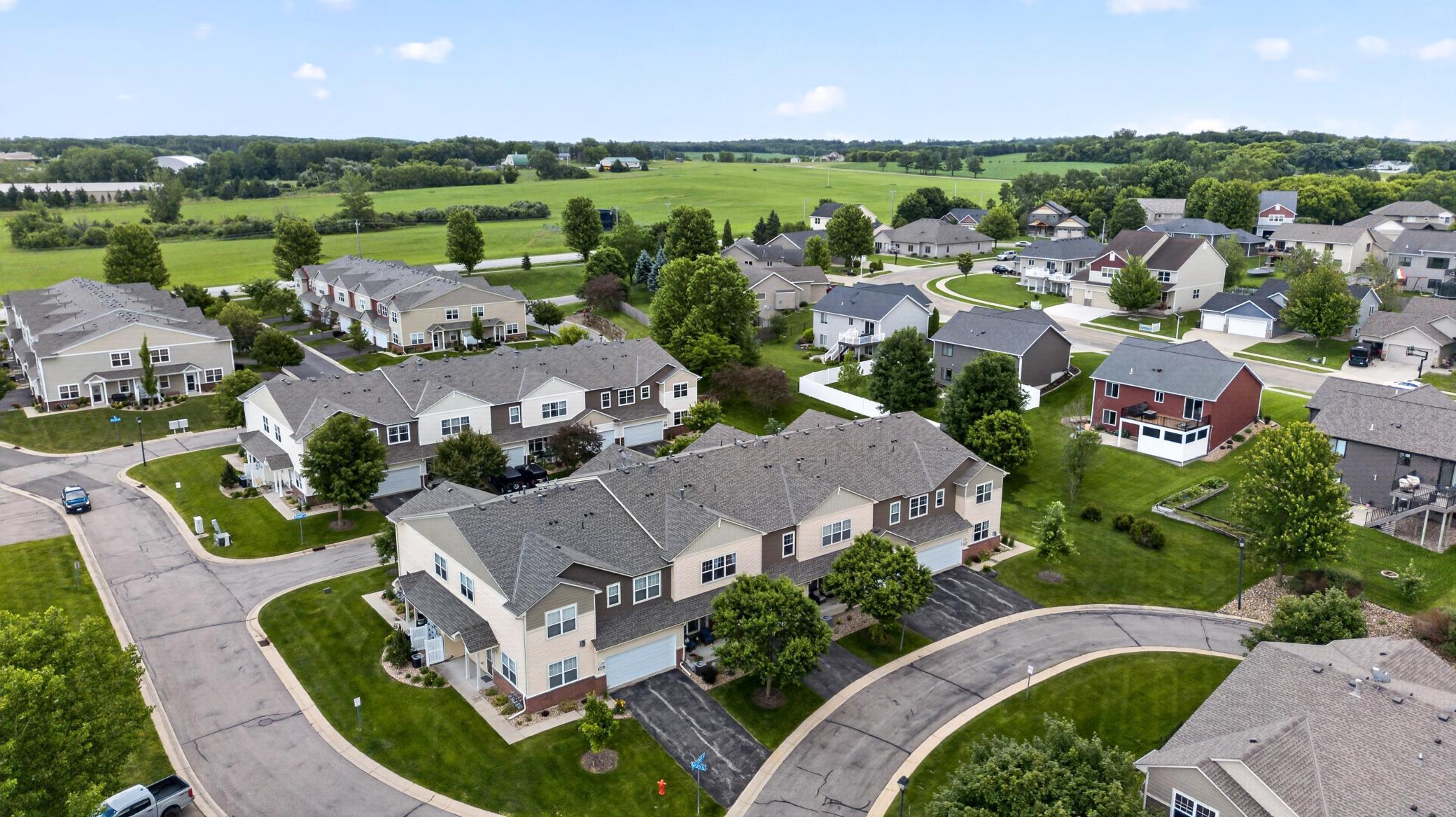 Residential in Rochester 2