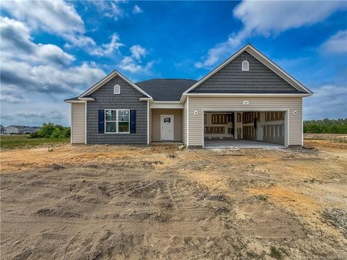 322 Ashley Hgts, Aberdeen, NC, 28315-0089 | Card Image