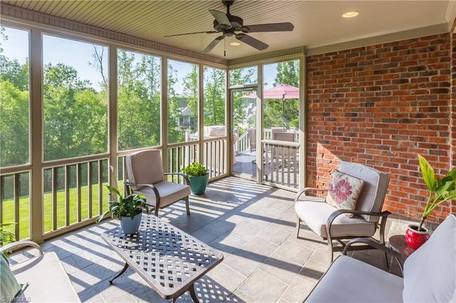 5512 Brookberry Farm Rd, House other with 5 bedrooms, 5 bathrooms and null parking in Winston-Salem NC | Image 34