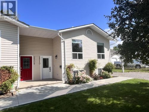 2210 Gassoff Road, Quesnel, BC, V2J4E6 | Card Image