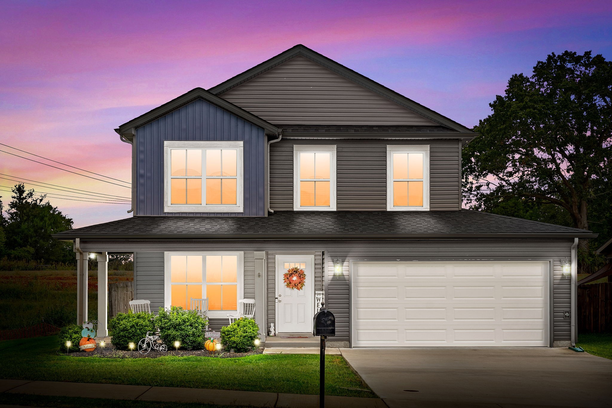 Eagles View Dr, Clarksville, TN 37040