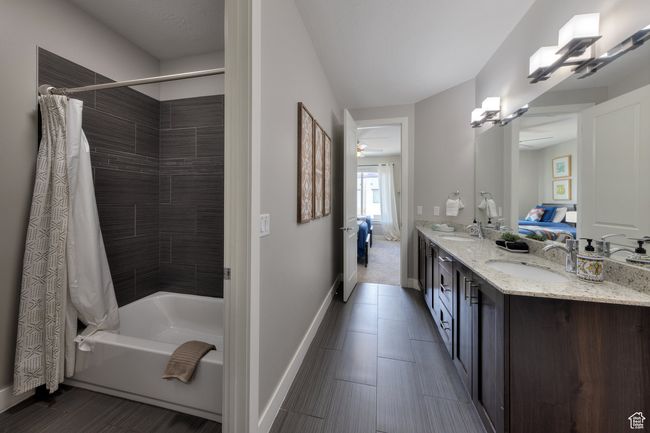 420 N 600 W, Townhouse with 4 bedrooms, 3 bathrooms and 4 parking in Moab UT | Image 29