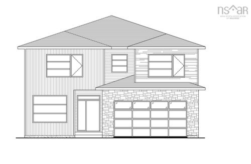 71 Provence Way, Timberlea, NS, B3T0N8 | Card Image