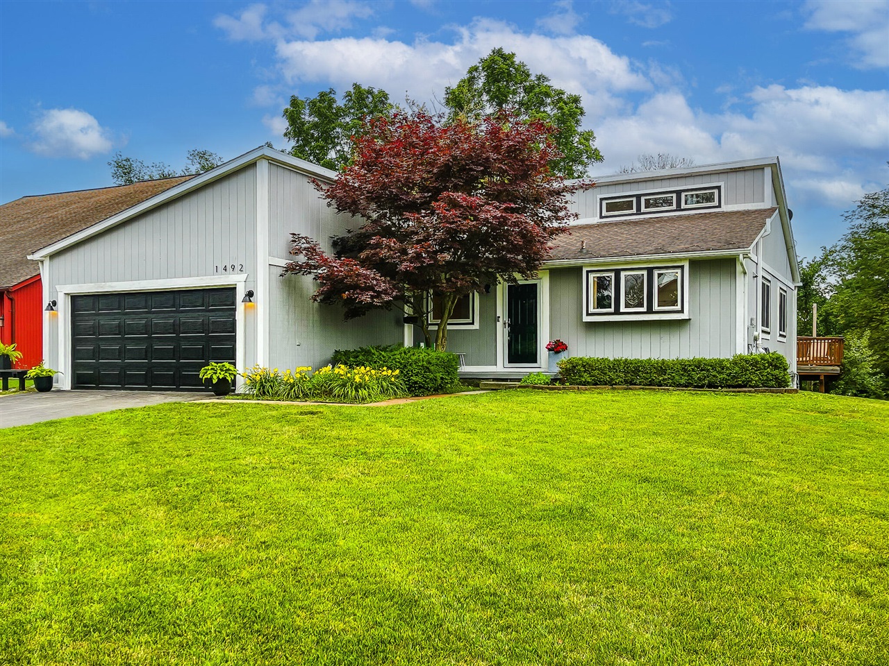 Spruce Dr, Commerce Township, MI 48390