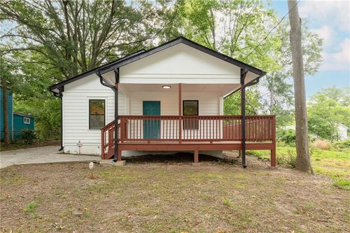 485 Oliver St Nw, Atlanta, GA, 30314-3279 | Card Image