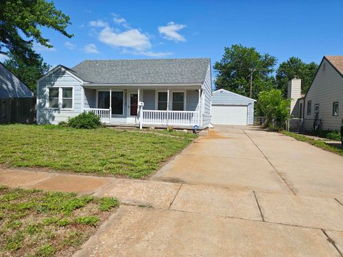1828 S Millwood St, Wichita, KS, 67213 | Card Image
