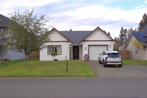 1380 Krebs Cres, Courtenay, BC, V9N9E9 | Card Image