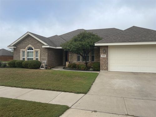 4818 Yellowstone Trl, Abilene, TX, 79602-7027 | Card Image