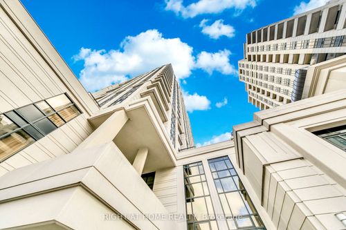 1618-100 Harrison Garden Blvd, North York, ON, M2N0C2 | Card Image