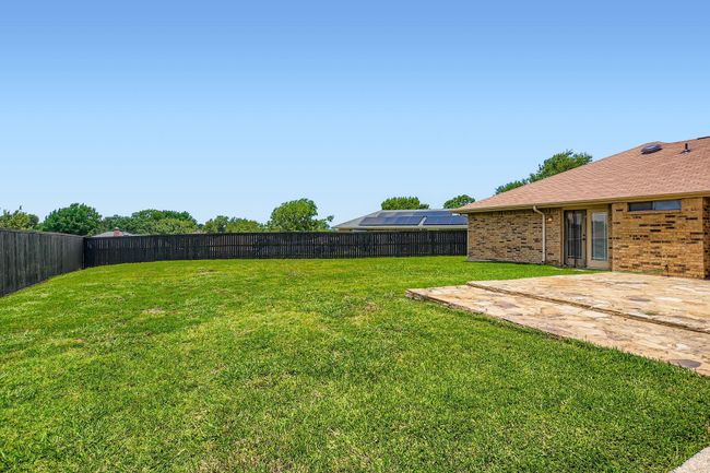 1610 Concord Pl, House other with 3 bedrooms, 3 bathrooms and null parking in Carrollton TX | Image 30
