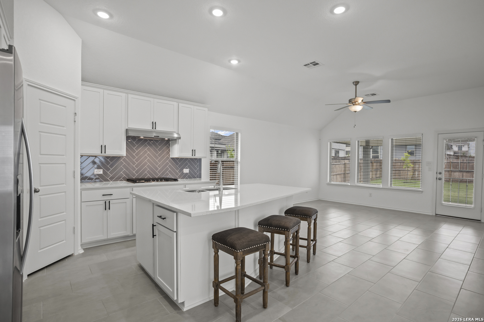 Residential Lease in Marion 5
