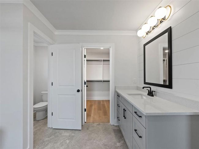 4190 Hosch Reserve Dr, House other with 5 bedrooms, 4 bathrooms and 5 parking in Buford GA | Image 46