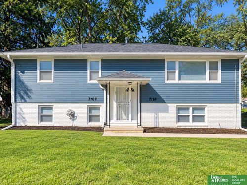 7108 N 39th Street, Omaha, NE, 68112 | Card Image