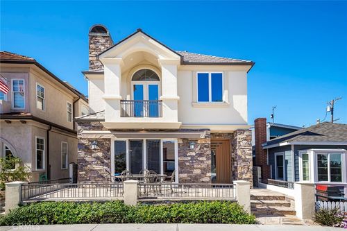 119 Opal Ave, Newport Beach, CA, 92662-1030 | Card Image