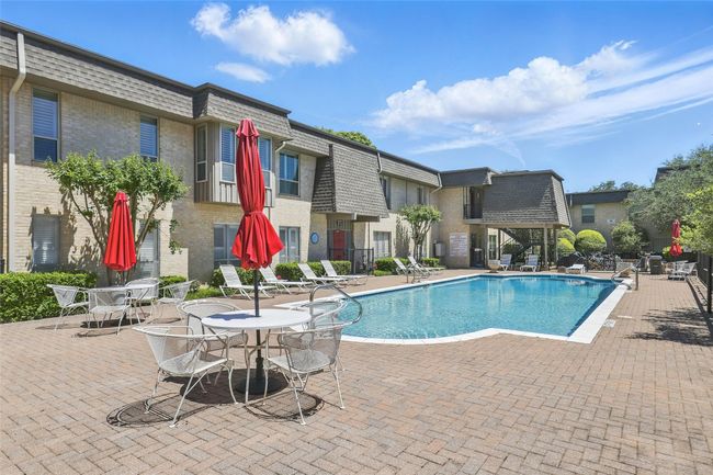 APT-206W - 4320 Bellaire Dr S, Condo with 2 bedrooms, 2 bathrooms and null parking in Fort Worth TX | Image 11