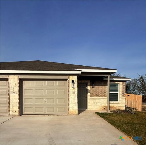 b-5705 Mcgregor Ct, Killeen, TX, 76549-2330 | Card Image